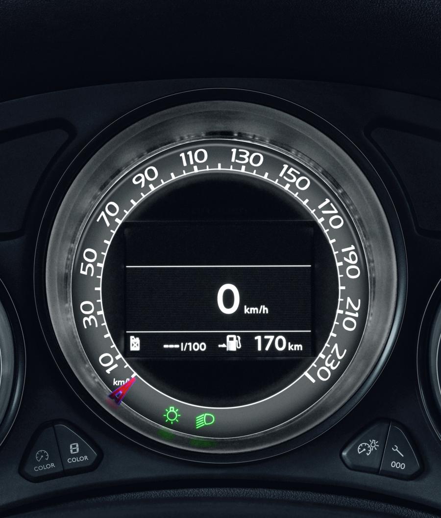  Citroen C4 2010 года  (фото 122 из 147)